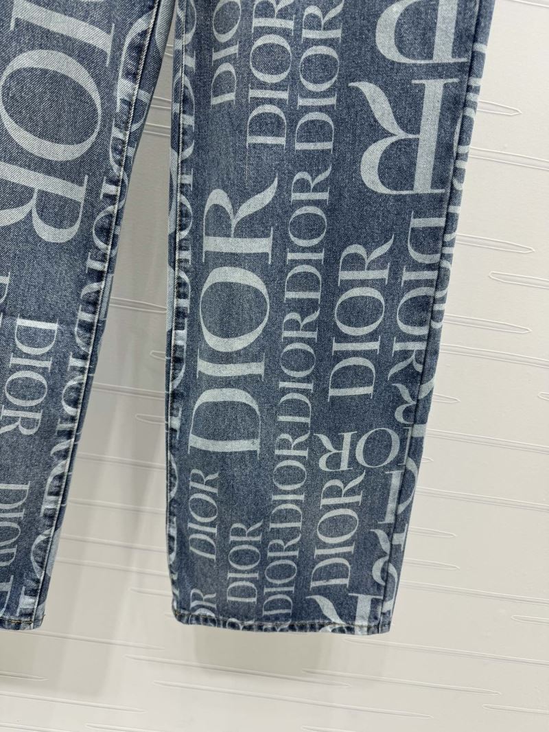 Christian Dior Jeans